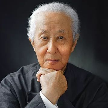 日本夺冠普利兹克奖排名背后-Isozaki_Headshot_0.jpg