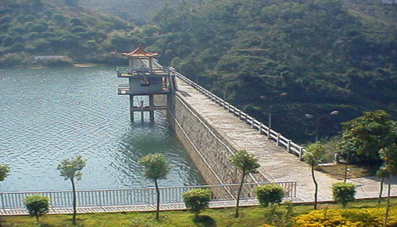 干砌石河道资料下载-浆砌石坝灌浆治漏加固技术，超全