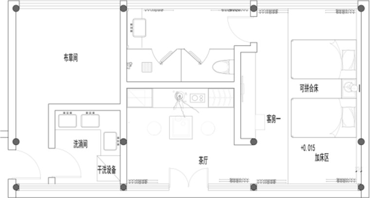 苏州玖树水月客栈-图片29