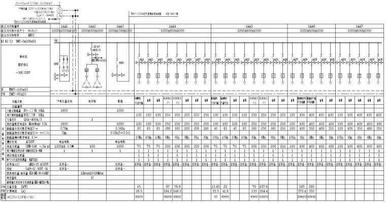 军委总部安置小井寸建设项目-系统图