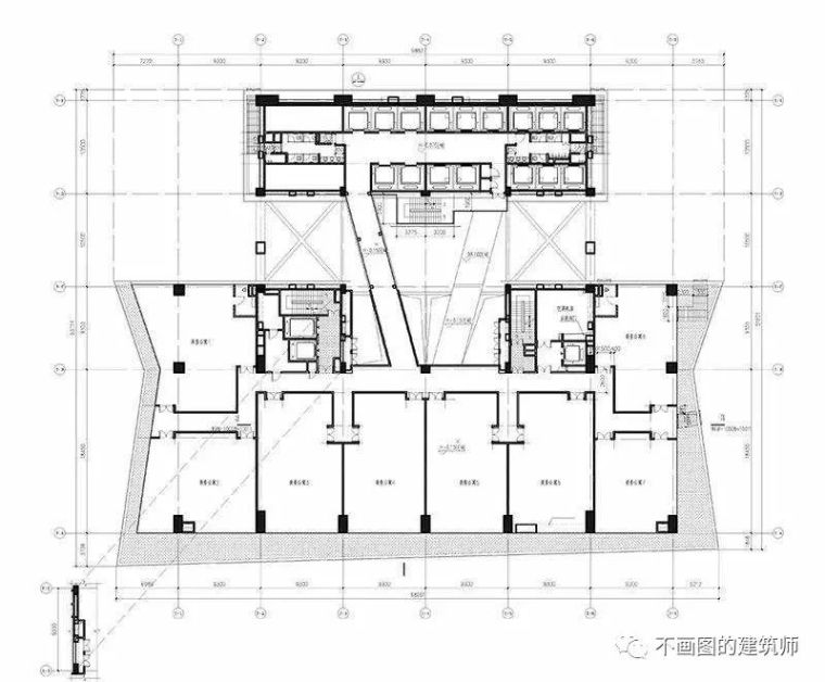 探索亚洲最高全钢结构超高层建筑不为人知的秘密！_22