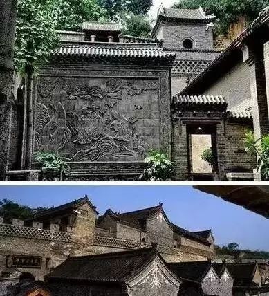 中国古代10大豪宅与园林景观，不是一般的赞！_33
