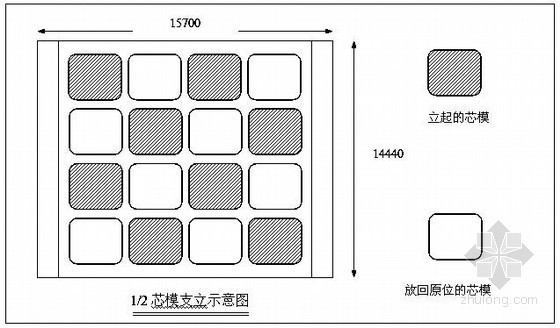 通用泊位施工方案资料下载-[山东]龙口港通用泊位工程施工组织设计