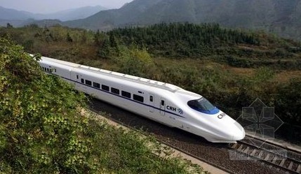 广东铁路用表资料下载-新建茂湛某标段铁路施工组织设计（实施性）