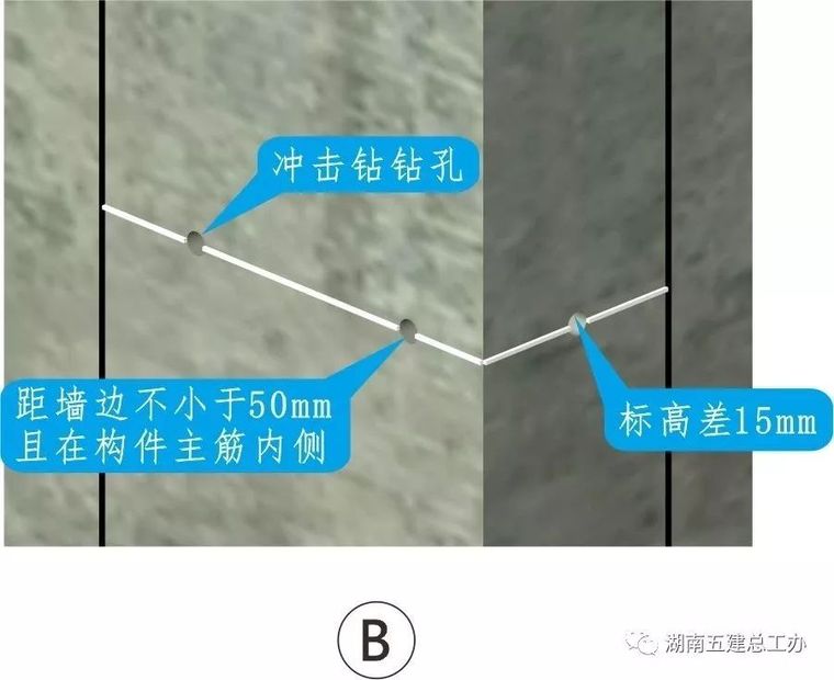 湖南五建全套施工工艺标准化做法_116