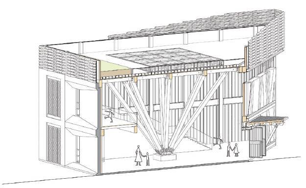 ​建筑师的木结构建造实践_7