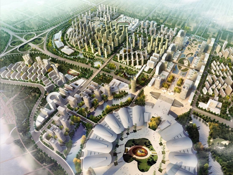 公司bim应用汇报资料下载-高校BIM中心国博项目BIM应用汇报