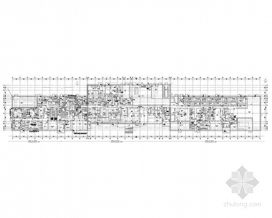 建筑照明设计规范最新资料下载-[四川]光学元件生产基地强弱电施工图140张（最新设计规范）