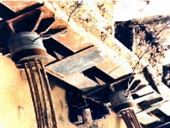 管沟开挖支护方案资料下载-[内蒙古]深基坑土方开挖桩锚支护监测施工方案