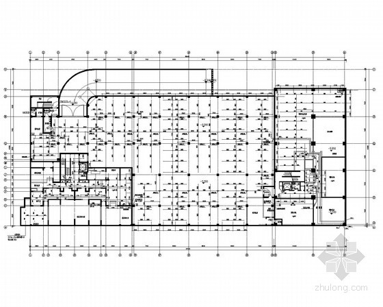 某公寓给排水施工图资料下载-[沈阳]某国际公寓给排水施工图纸