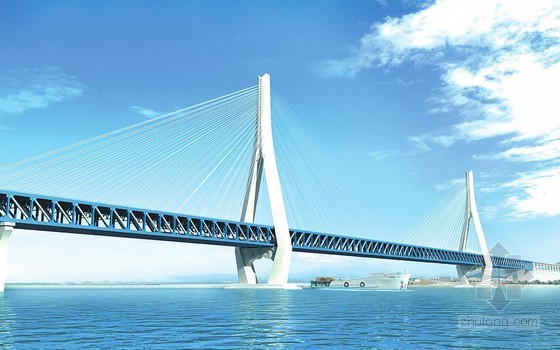 迈达斯40mT梁模板建模资料下载-桥梁施工大临设计midas建模超全资料（近千页 附培训资料）