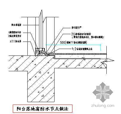 [QC成果]有效降低住宅工程渗漏率- 