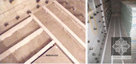 建筑工程工厂化住宅精装修项目施工案例研究及干法施工工艺介绍-边龙骨