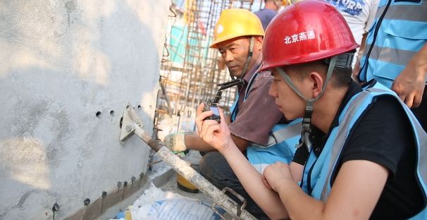 官方教学大片来了！装配式建筑灌浆施工技术_58