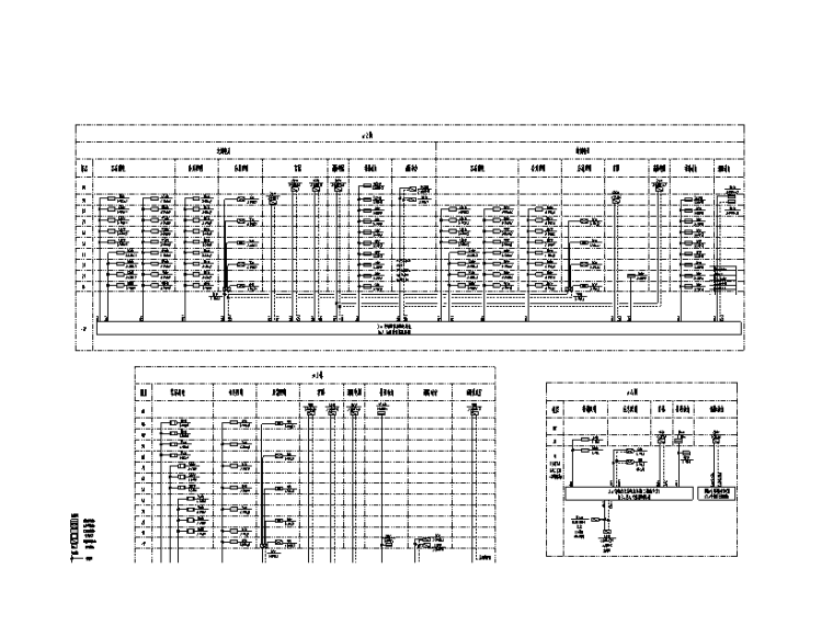 广州综合健康社区电气施工图（知名大院）_3