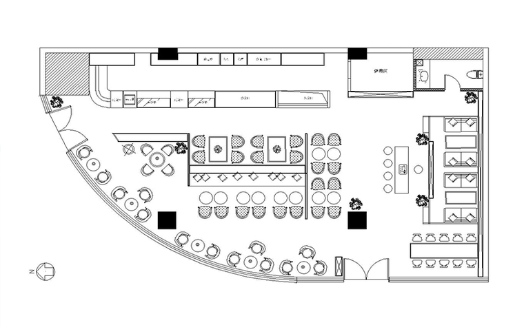 荼啡茶郑州建业五栋大楼店-003.jpg