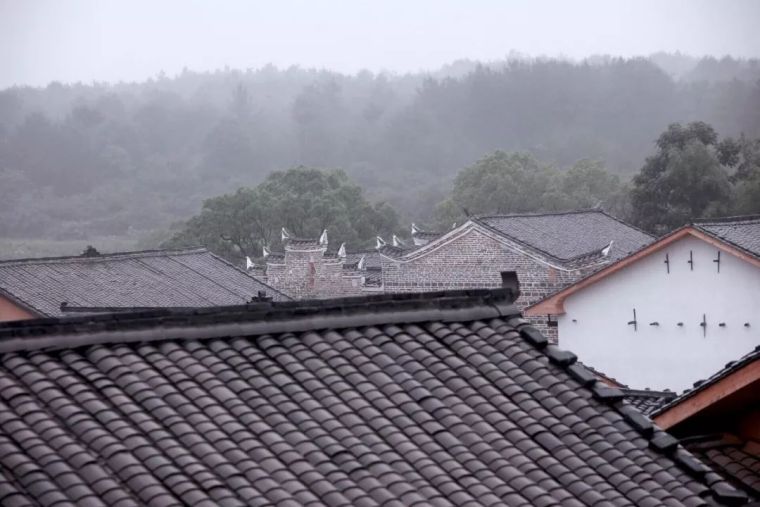 乡土景观竞赛资料下载-遇见夏木塘，又一个大地艺术祭？