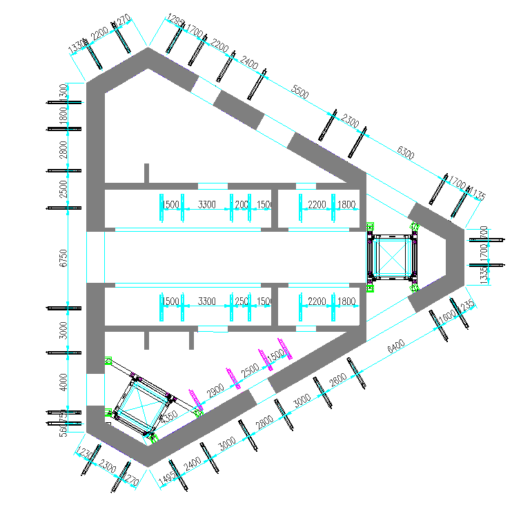 BIM模架 | 液压爬升模板工程技术普及_6