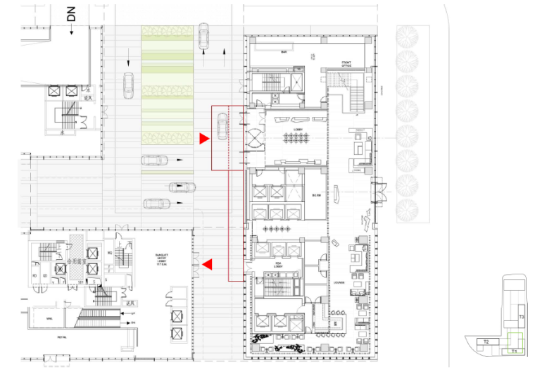 [杭州]KPF庆春广场商业中心建筑设计方案文本-微信截图_20180809135449