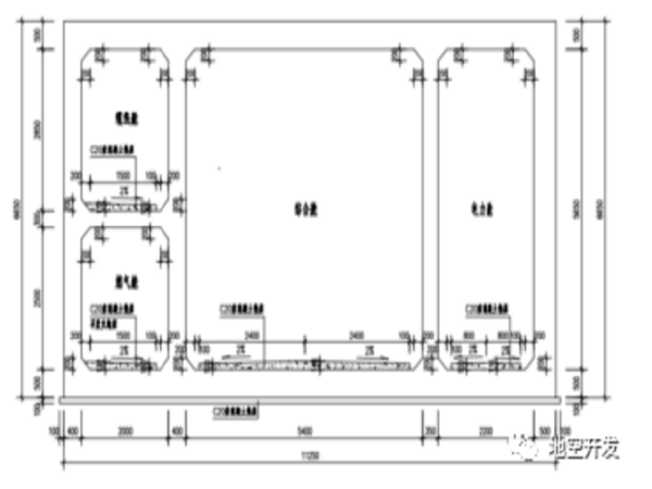 降水井对建筑物的影响资料下载-浅谈地下水对管廊建设施工的影响