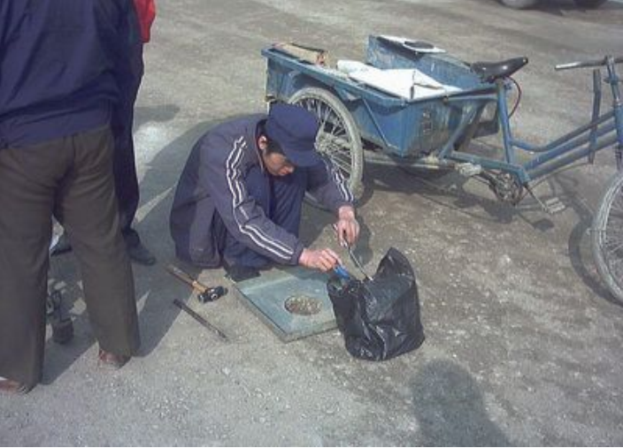 冷再生面层资料下载-道路基层冷再生施工工艺