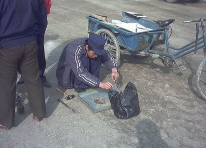 水泥稳定碎石再生料资料下载-道路基层冷再生施工工艺