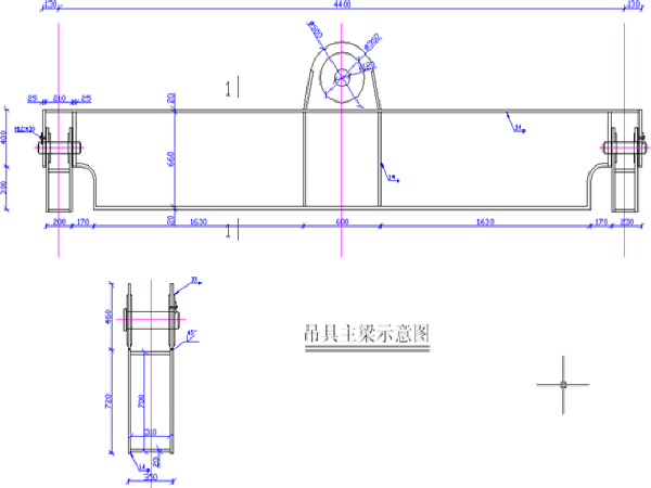 管廊拼装方案吊车资料下载-综合管廊(管沟)节段拼装施工方案