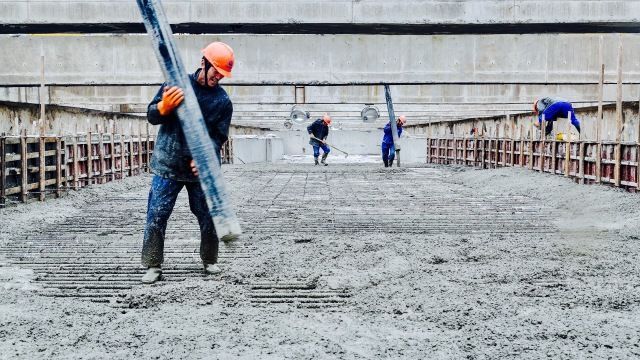 对下水对工程的影响资料下载-基础工程施工对周围环境的影响