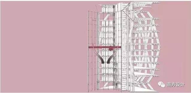 智能生态建筑设计文本资料下载-用这样的建筑设计对抗雾霾，你看可行吗？