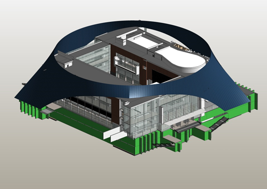 BIM的概念与发展资料下载-施工企业BIM体系建设与发展