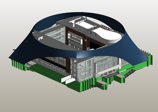 建筑施工企业bim资料下载-施工企业BIM体系建设与发展