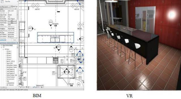 VR + BIM= ?_5