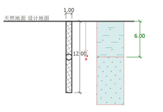 单桩稳定验算资料下载-单桩设计及稳定性验算（PDF，11页）