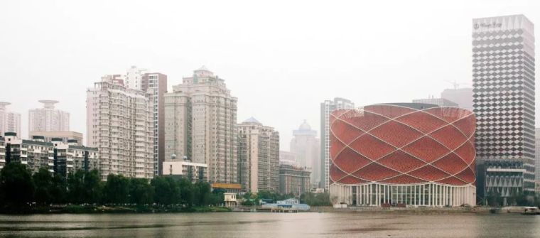 无锡将建“白色森林”剧院，设计图惊艳众人_23