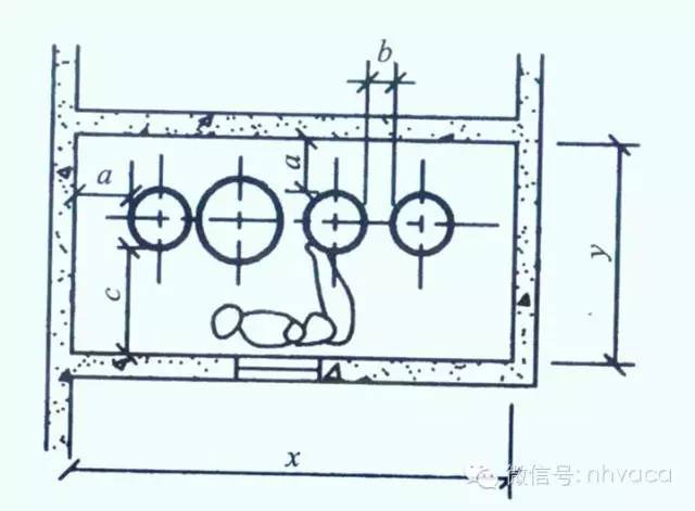 民用建筑设计中暖通空调对建筑专业的要求_16