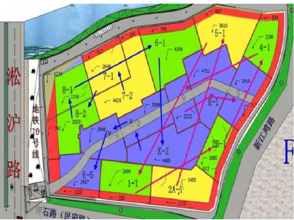 安全生产标准化做法资料下载-基坑工程安全生产标准化做法