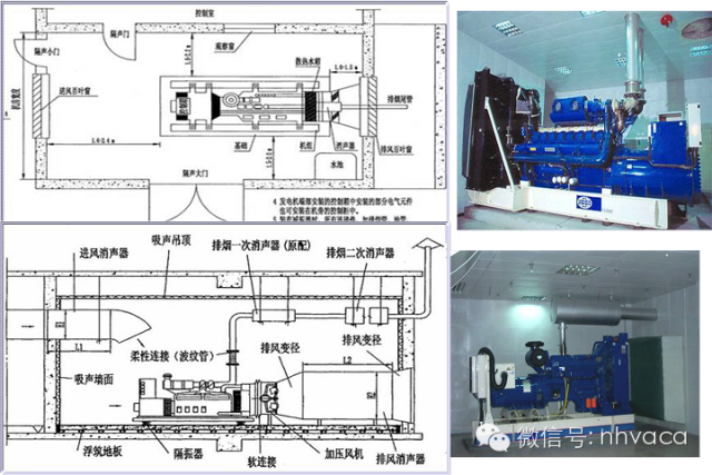 建筑机电系统的组成、分类及简介-建筑强电系统_13