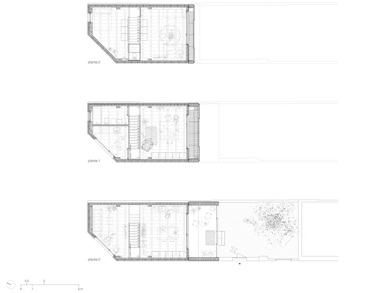 西班牙1105住宅-018-HOUSE-1105-by-H-ARQUITECTES