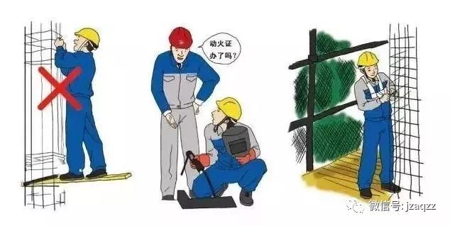 图说建设施工安全防护细节_21