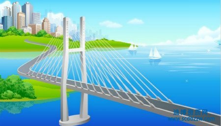 专业承包业绩资料下载-桥梁工程专业承包三级资质升二级有哪些条件