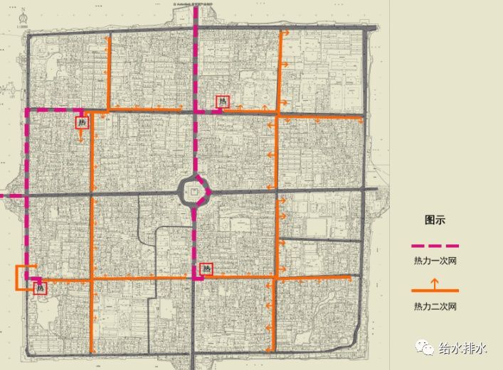 大城市、老城区地下管廊设计、建设方案分享！_14