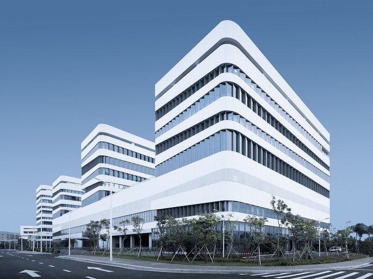 1000m2办公楼图纸资料下载-江苏大型办公楼项目电气施工图纸