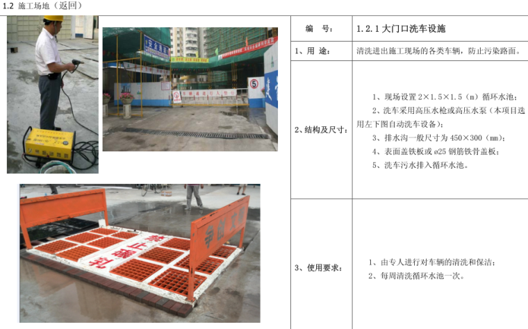 智峰地产泽鑫华庭项目现场安全文明施工技术标准_5