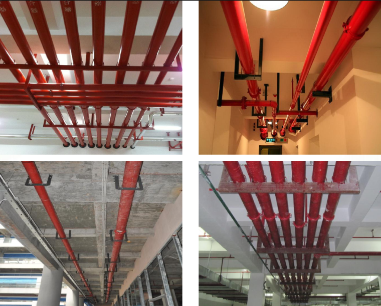 质量通病防治手册资料下载-建筑工程给排水工程质量通病防治手册（111余页，图文并茂）