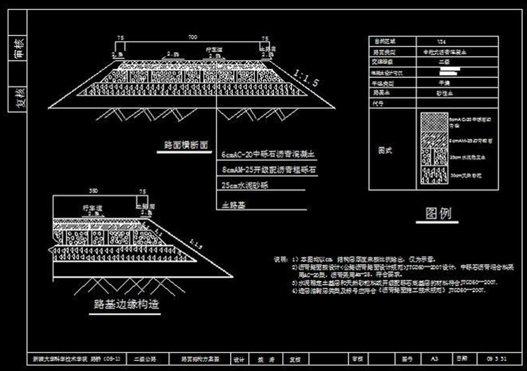 路基路面工程课程设计（PPT共104页）_2