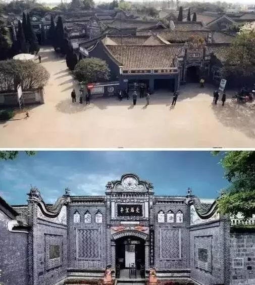 中国古代10大豪宅与园林景观，不是一般的赞！_13