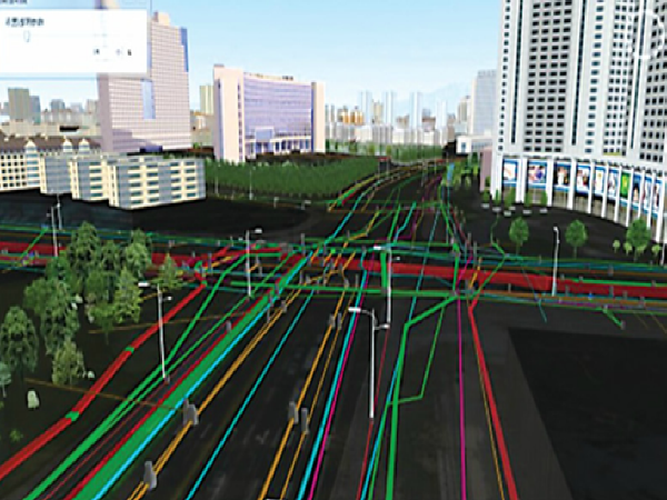城市综合管廊发展现状资料下载-预制装配技术在城市综合管廊中的应用与展望