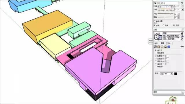 su裸奔制作小清新分析图_5