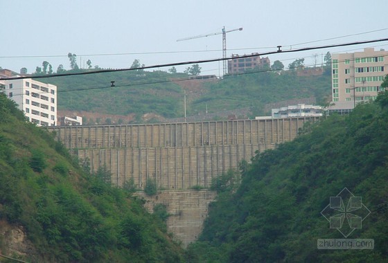 地质灾害案例分析资料下载-地质灾害治理工程设计讲座