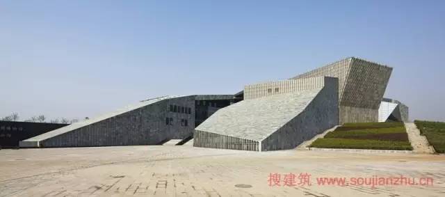 10座经典博物馆建筑_39